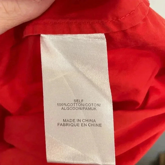 Tibi I XS/2 - Picture 11 of 12